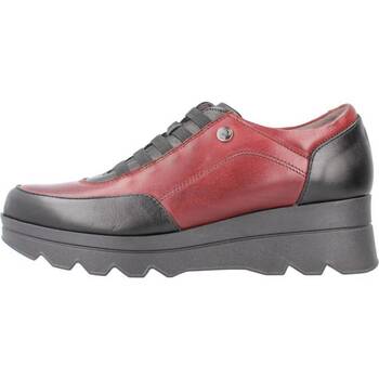 Παπούτσια Γυναίκα Sneakers Pitillos 5355P Red