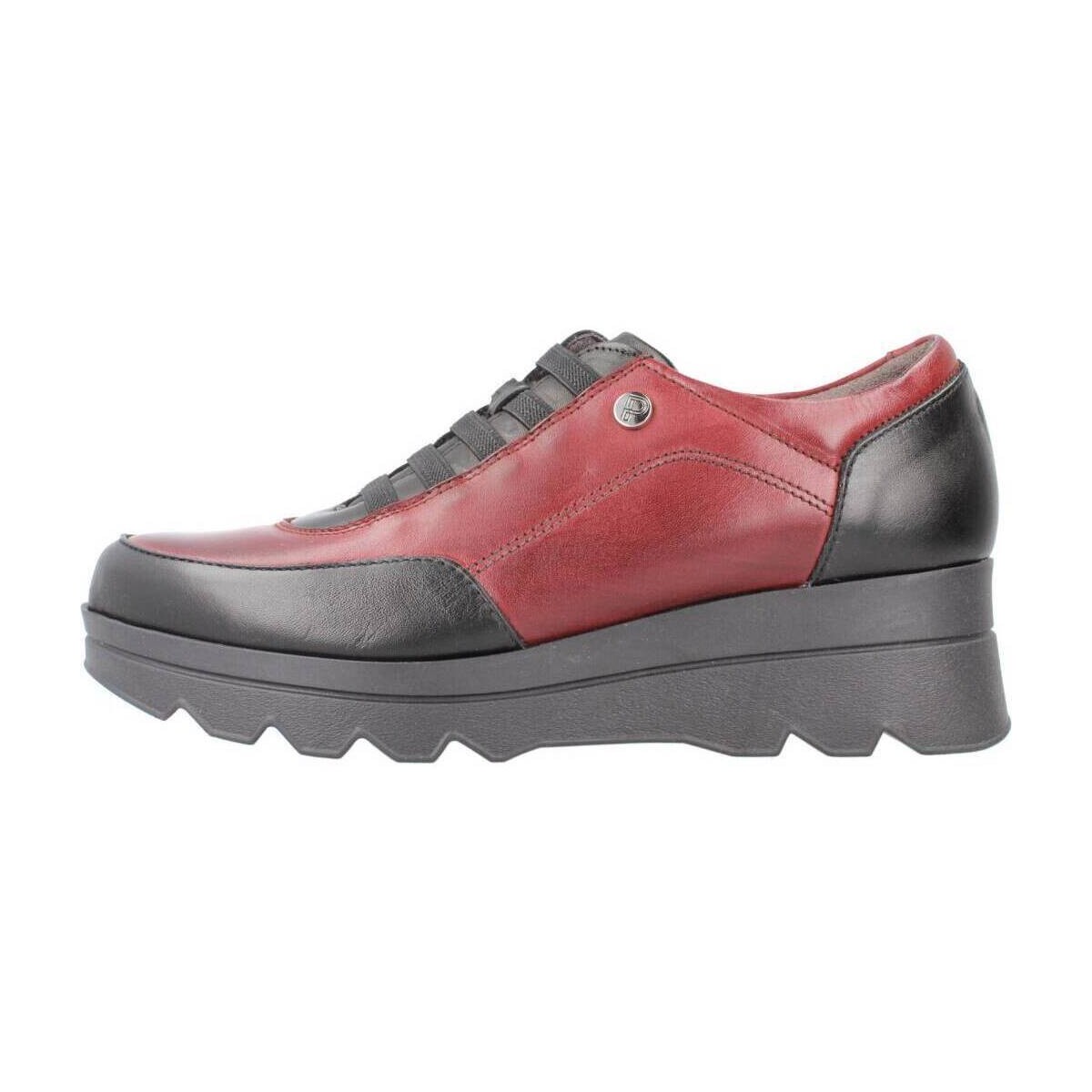 Παπούτσια Γυναίκα Sneakers Pitillos 5355P Red