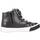 Παπούτσια Κορίτσι Χαμηλά Sneakers Conguitos COSH284053 Black