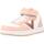 Παπούτσια Κορίτσι Μπότες Victoria 1124111V Ροζ