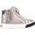 Παπούτσια Κορίτσι Χαμηλά Sneakers Osito OSSH154009 Silver