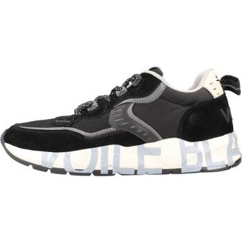 Παπούτσια Άνδρας Sneakers Voile Blanche CLUB01 Black