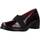 Παπούτσια Γυναίκα Derby & Richelieu 24 Hrs 25816 Red