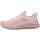 Παπούτσια Γυναίκα Sneakers Skechers BOBS GEO-NEW AESTHETICS Ροζ