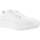 Παπούτσια Sneakers Skechers 124960S GO WALK FLEX Άσπρο