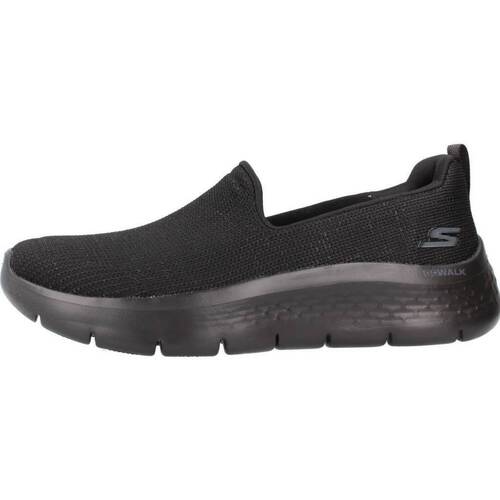 Παπούτσια Γυναίκα Sneakers Skechers 124964S GO WALK FLEX Black