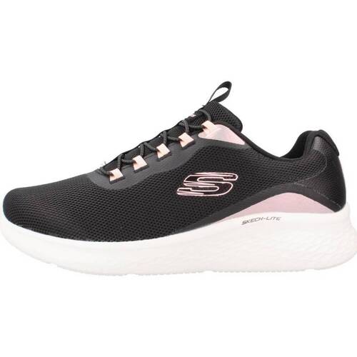 Παπούτσια Γυναίκα Sneakers Skechers SKECH-LITE PRO Black