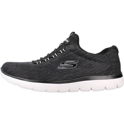 Παπούτσια Sneakers Skechers SUMMITS Black