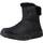 Παπούτσια Γυναίκα Μποτίνια Skechers ESCAPE PLAN - COZY COLLAB Black