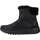 Παπούτσια Γυναίκα Μποτίνια Skechers ESCAPE PLAN - COZY COLLAB Black