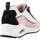 Παπούτσια Γυναίκα Sneakers Skechers UNO- TWO MUCH FUN Ροζ