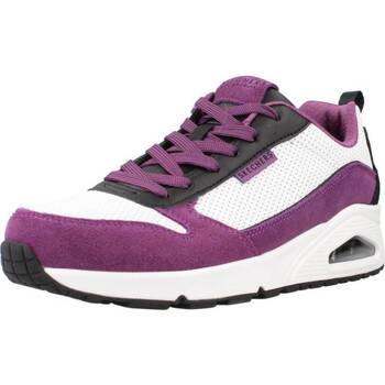 Παπούτσια Γυναίκα Sneakers Skechers 177105S Violet