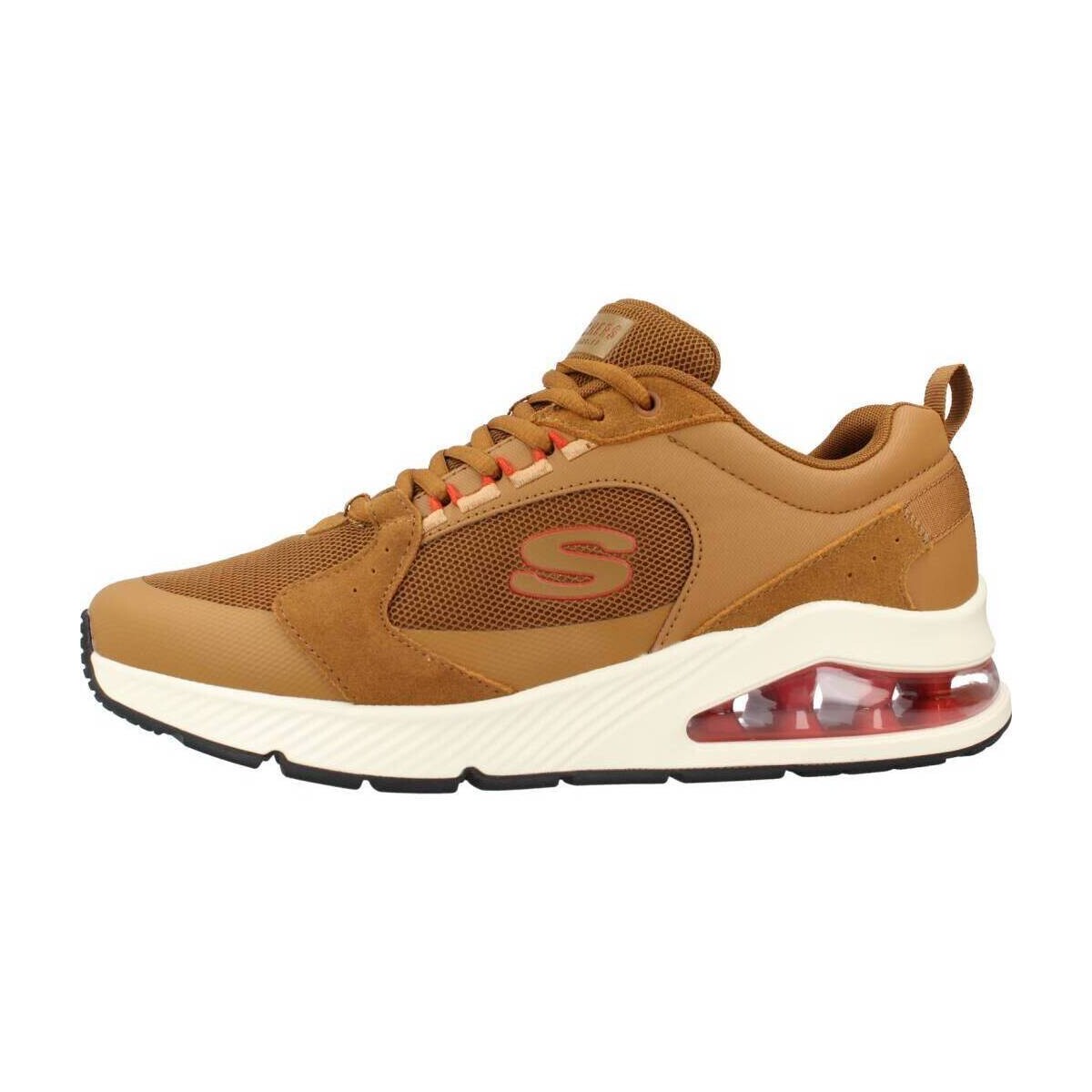 Παπούτσια Άνδρας Sneakers Skechers UNO 2- 90'S 2 Brown