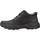 Παπούτσια Άνδρας Μπότες Skechers KNOWLSON- RAMHURST Black