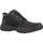 Παπούτσια Άνδρας Μπότες Skechers KNOWLSON- RAMHURST Black