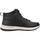 Παπούτσια Άνδρας Μπότες Skechers 210229S Black