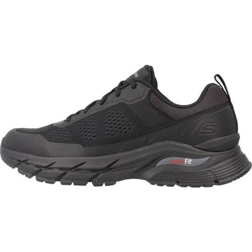 Παπούτσια Άνδρας Sneakers Skechers 210353S ARCH FIT BAXTER Black
