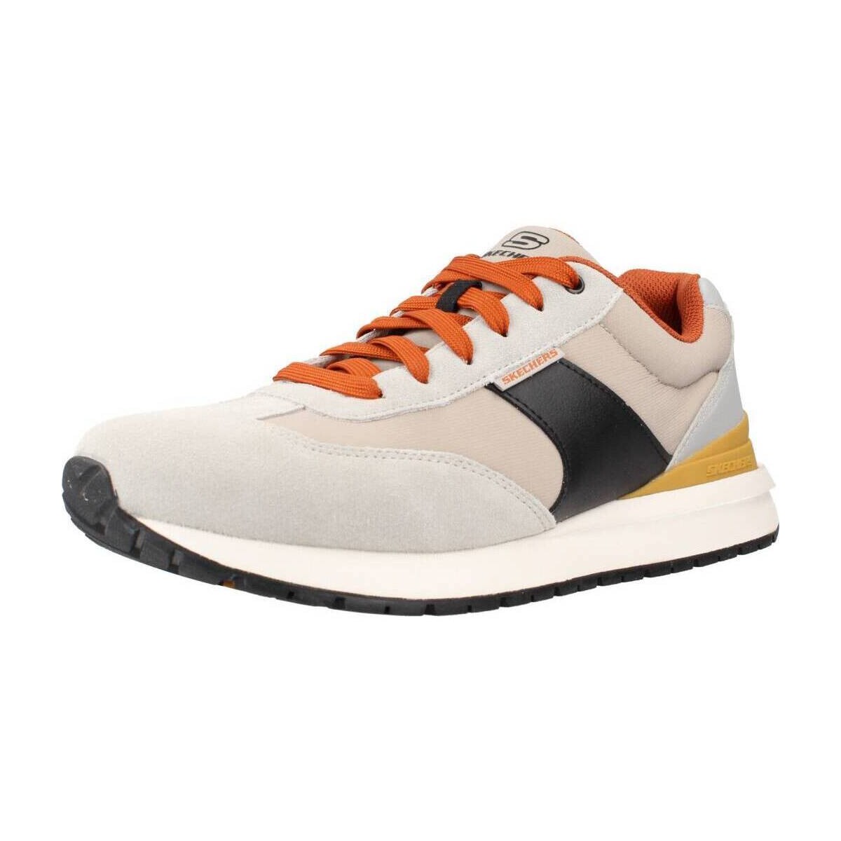 Παπούτσια Άνδρας Sneakers Skechers 210641S Grey