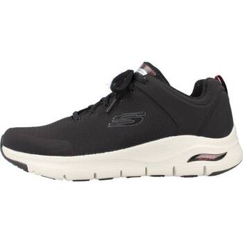 Παπούτσια Άνδρας Sneakers Skechers 232200S Black