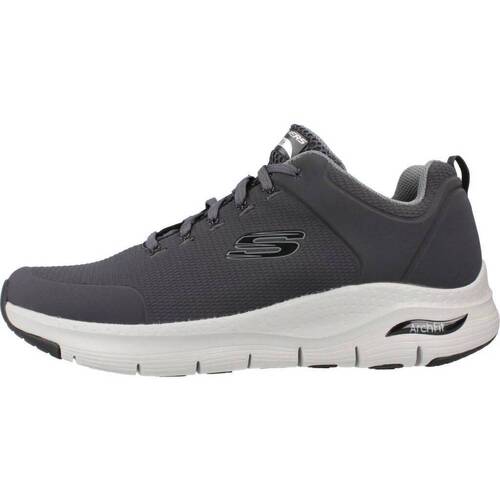 Παπούτσια Άνδρας Sneakers Skechers 232200S Grey