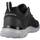Παπούτσια Άνδρας Sneakers Skechers TRACK Black