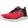 Παπούτσια Άνδρας Sneakers Skechers TRACK Red