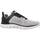 Παπούτσια Άνδρας Sneakers Skechers TRACK Grey