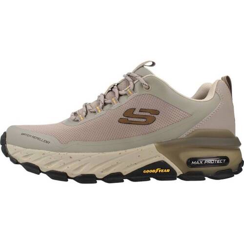 Παπούτσια Άνδρας Sneakers Skechers 237301S Brown