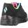 Παπούτσια Κορίτσι Χαμηλά Sneakers Skechers UNO LITE Black