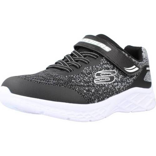 Παπούτσια Αγόρι Χαμηλά Sneakers Skechers 403920L Black