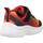 Παπούτσια Αγόρι Χαμηλά Sneakers Skechers GO RUN 650 Red