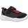 Παπούτσια Αγόρι Χαμηλά Sneakers Skechers 407308N Black