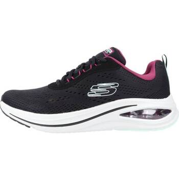 Παπούτσια Γυναίκα Sneakers Skechers SKECH-AIR META-AIRED OUT Black
