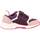 Παπούτσια Κορίτσι Χαμηλά Sneakers Geox B PYRIP Ροζ