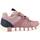Παπούτσια Κορίτσι Χαμηλά Sneakers Geox B IUPIDOO GIRL Ροζ