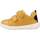 Παπούτσια Αγόρι Χαμηλά Sneakers Geox B HYROO BOY Yellow