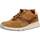Παπούτσια Αγόρι Χαμηλά Sneakers Geox J ROONER B. Brown
