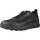 Παπούτσια Άνδρας Sneakers Geox U SPHERICA Black