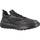 Παπούτσια Άνδρας Sneakers Geox U SPHERICA  ACTIF A Black