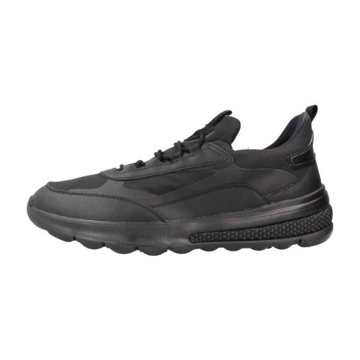 Παπούτσια Άνδρας Sneakers Geox U SPHERICA  ACTIF A Black