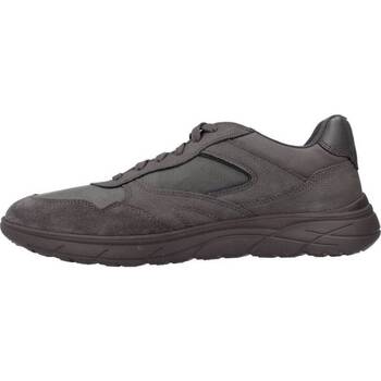 Παπούτσια Άνδρας Sneakers Geox U PORTELLO Grey