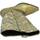Παπούτσια Γυναίκα Μπότες Curiosite 2317C Gold