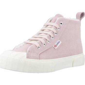Παπούτσια Κορίτσι Χαμηλά Sneakers Superga S21269W 2696 Ροζ