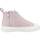 Παπούτσια Κορίτσι Χαμηλά Sneakers Superga S21269W 2696 Ροζ