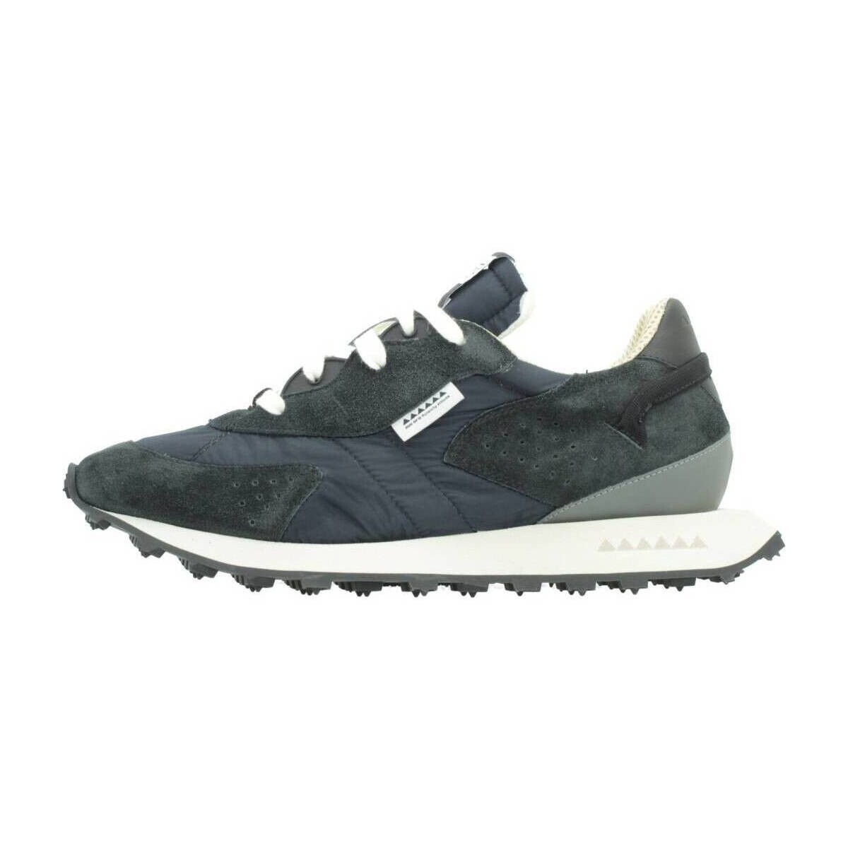 Παπούτσια Άνδρας Sneakers Run Of KRIPTO M Black