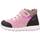 Παπούτσια Κορίτσι Derby & Richelieu Primigi 4854133P BABY TIGUAN GTX Ροζ