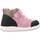 Παπούτσια Κορίτσι Derby & Richelieu Primigi 4854133P BABY TIGUAN GTX Ροζ
