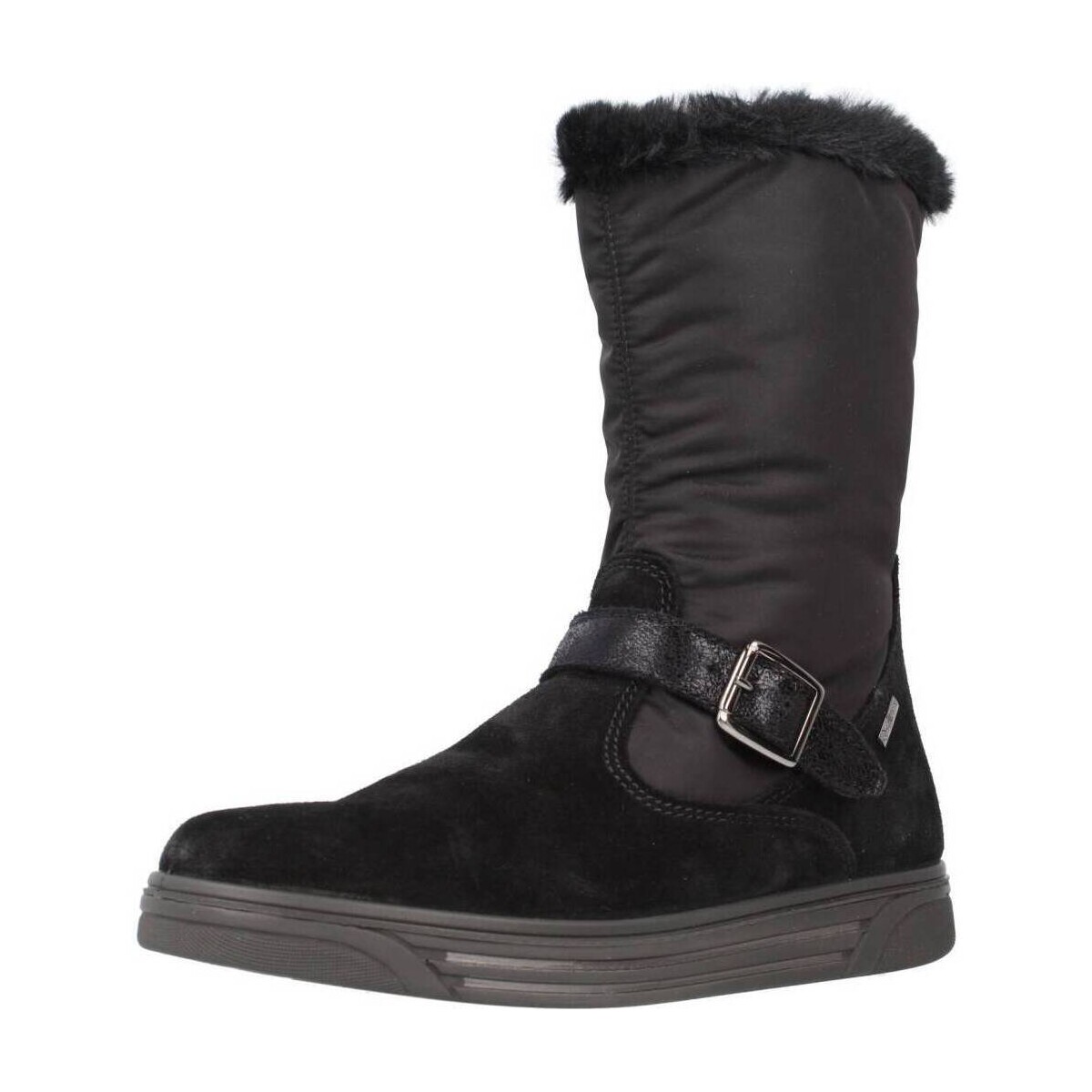 Παπούτσια Κορίτσι Χαμηλά Sneakers Primigi 4867111P HULA GTX Black
