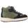 Παπούτσια Αγόρι Χαμηλά Sneakers Primigi 4900311P Green
