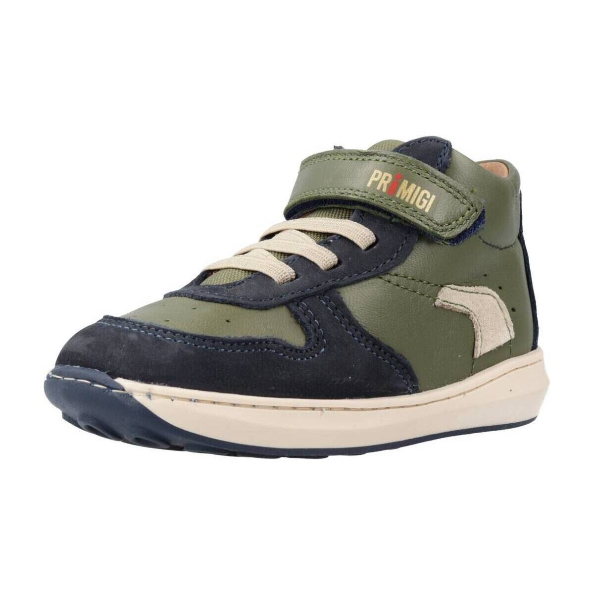 Παπούτσια Αγόρι Χαμηλά Sneakers Primigi 4900311P Green